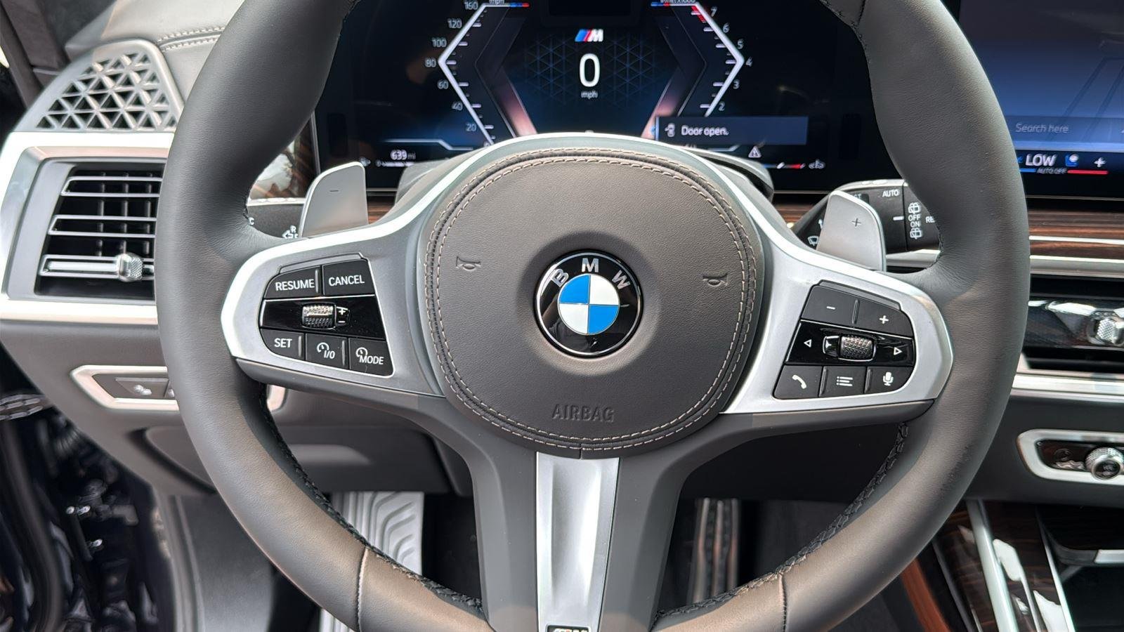 New 2027 Carbon Black Metallic BMW xDrive40i image 12