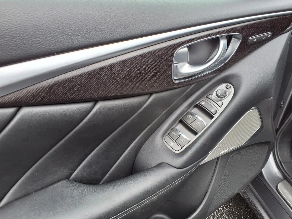 2022 INFINITI Q50 SENSORY - Photo 11