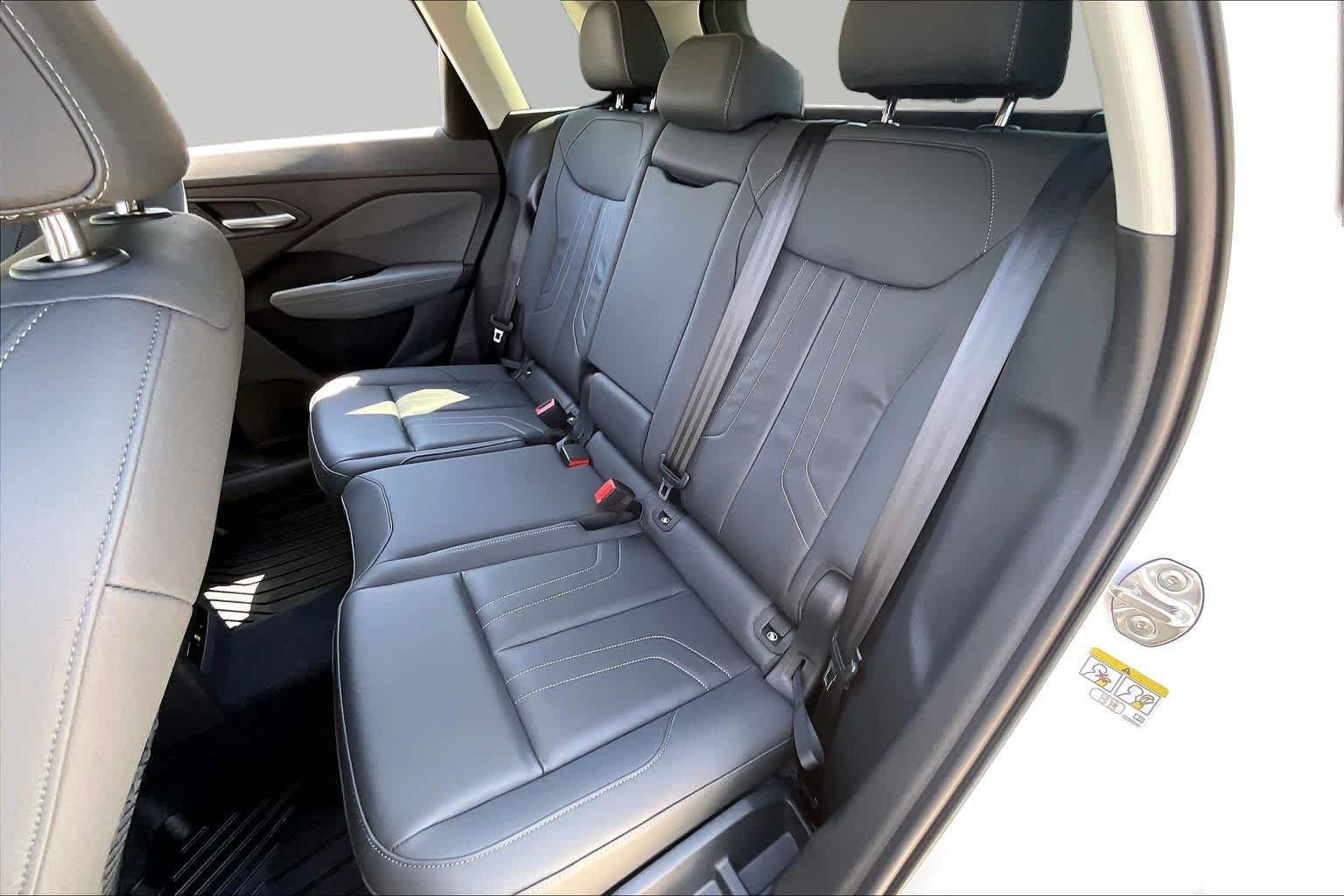 Used 2026 Arkona White Audi S line image 21