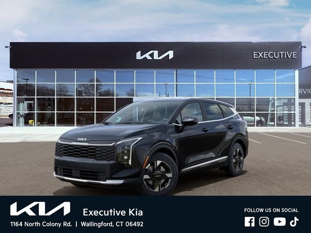 New 2026 Panthera Metal Kia LX image 1