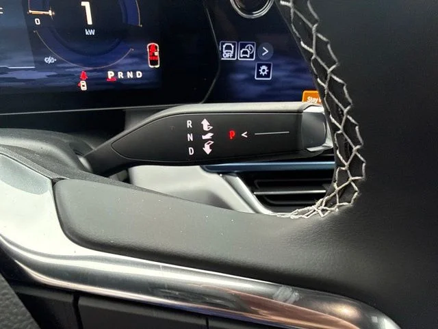 New 2026 Gray Chevrolet LT image 14
