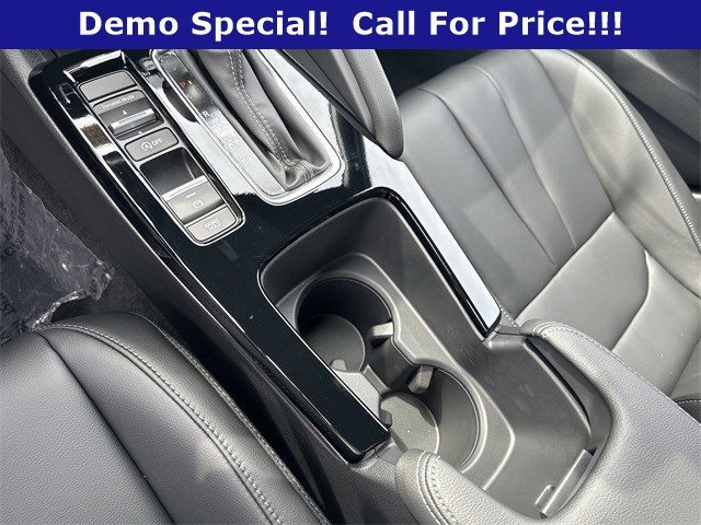 Used 2025 Carbon Metallic Acura w/A-Spec Package image 23