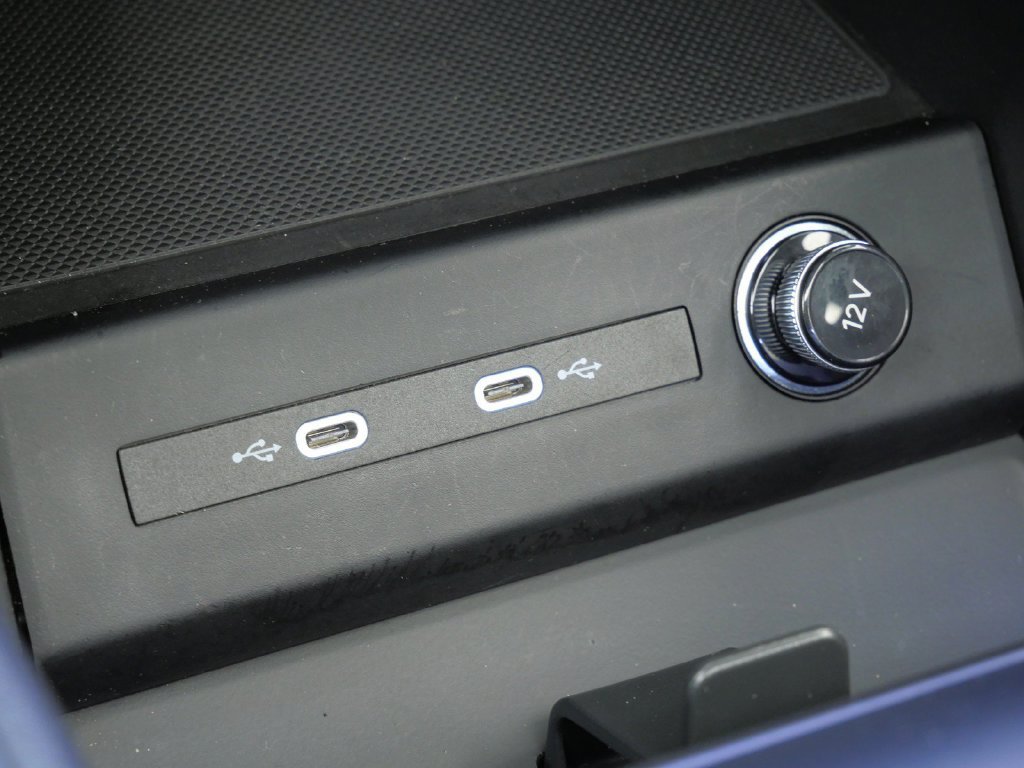 Used 2024 Blue Audi Premium Plus image 49