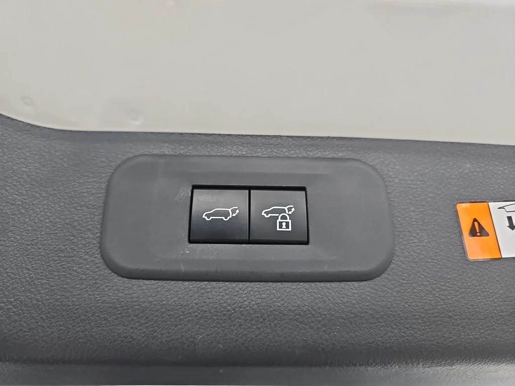 Certified Used 2024 Off-white Lexus 550h+ Luxury image 12