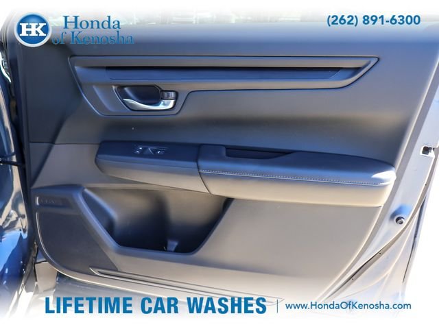 2025 Honda CR-V EX - Photo 26