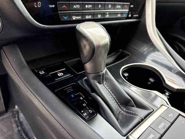 Used 2021 White Lexus 350 image 20