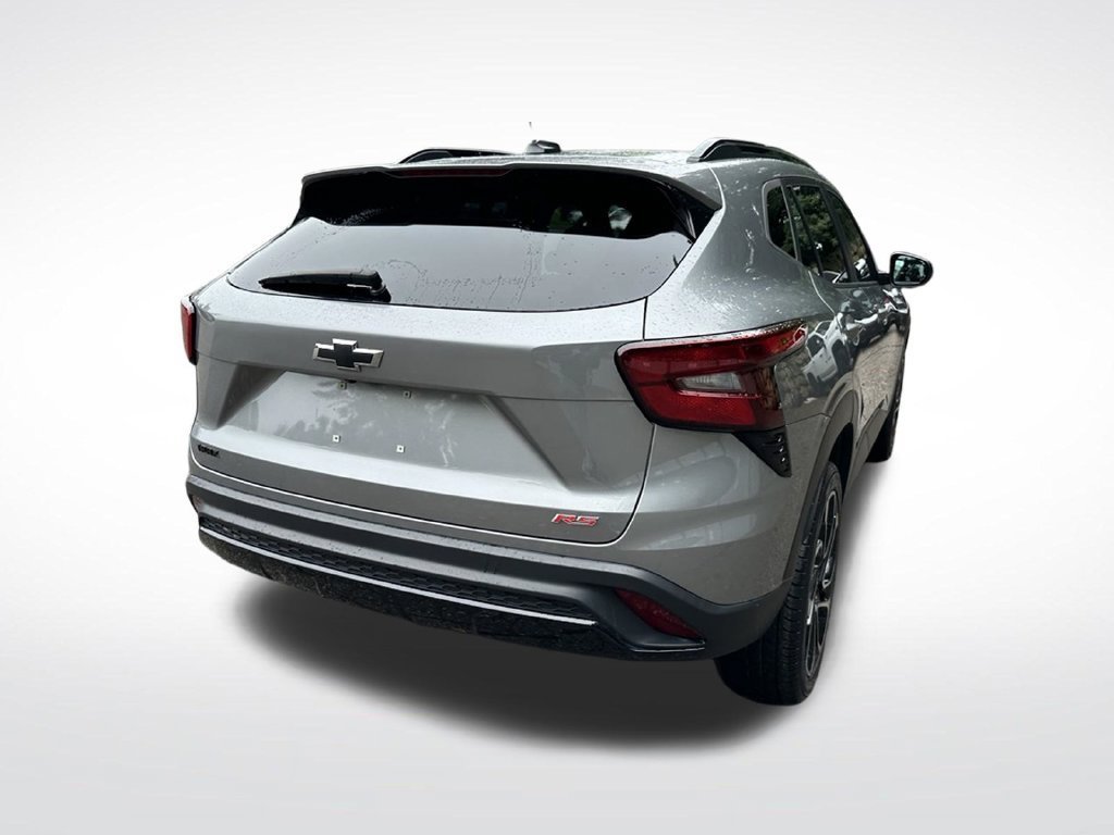 2024 Chevrolet Trax RS - Photo 6