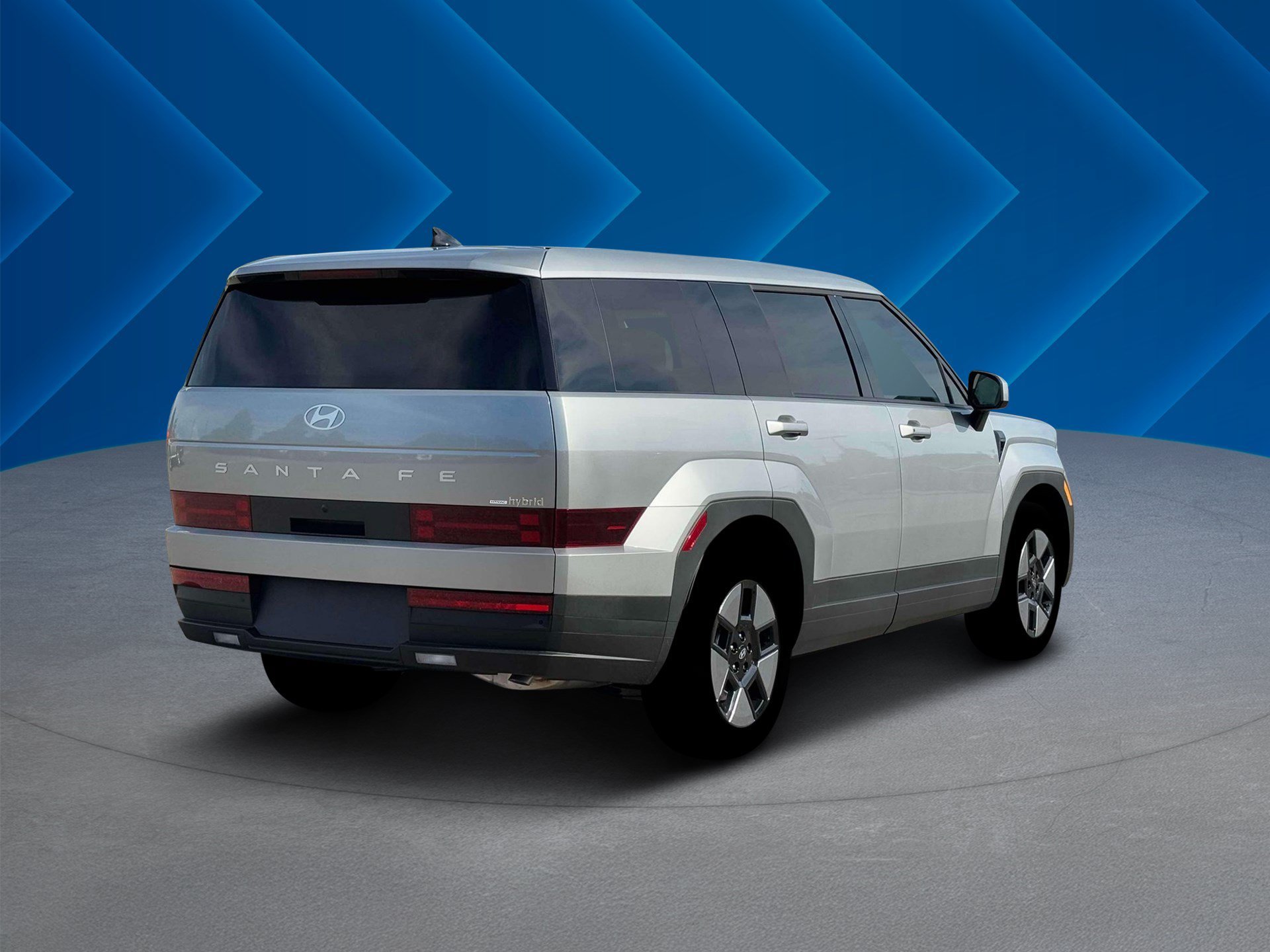 2026 Hyundai Santa Fe SE - Photo 8