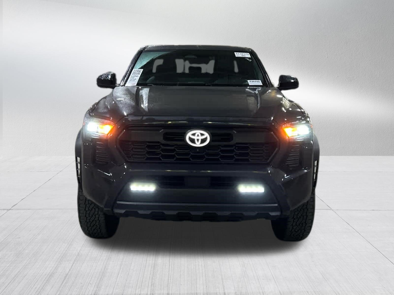 Used 2024 Underground Toyota TRD Off Road image 2