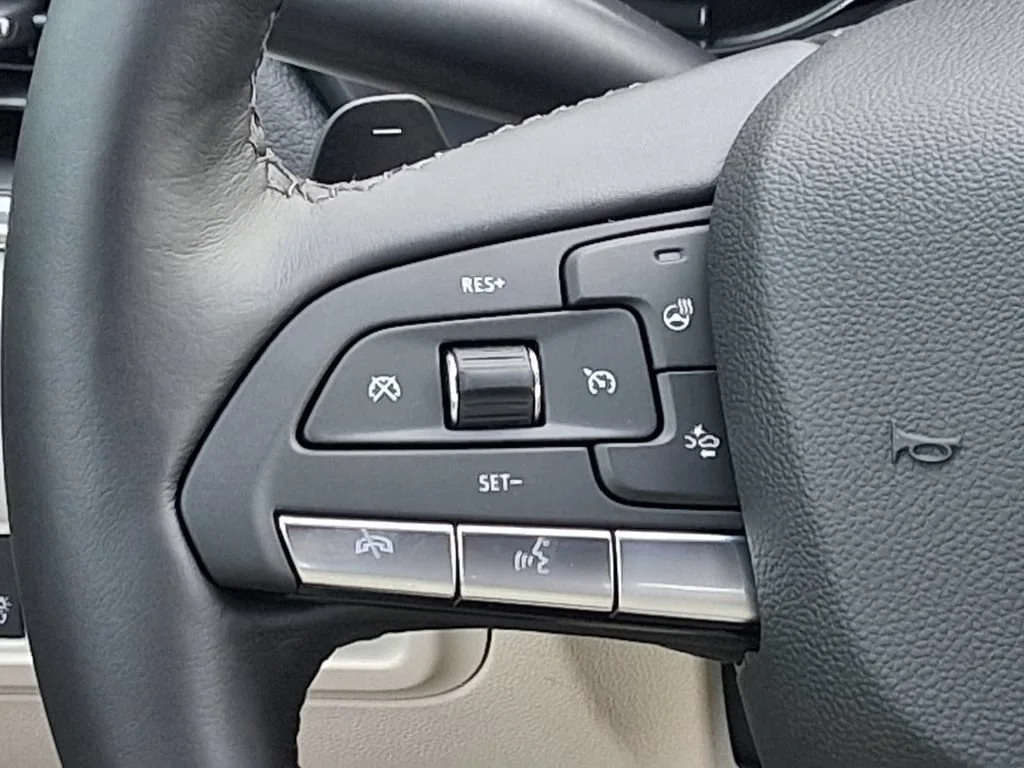 2026 Cadillac CT4 Premium Luxury - Photo 11