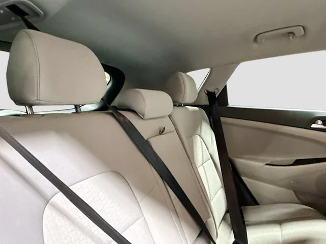 Used 2020  Hyundai Sport image 25