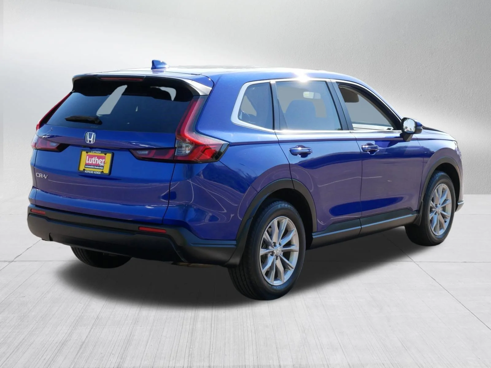 2024 Honda CR-V EX - Photo 7