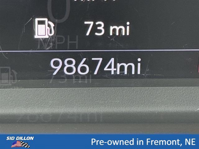 2021 Chevrolet Suburban High Country - Photo 19