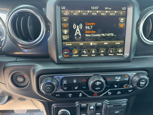 2023 Jeep Wrangler 4-Door Rubicon 392 - Photo 23