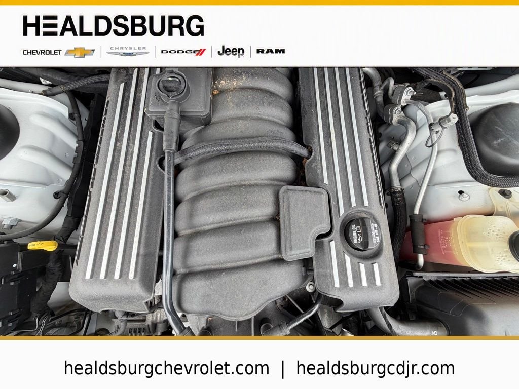 2019 Dodge Challenger Scat Pack - Photo 28