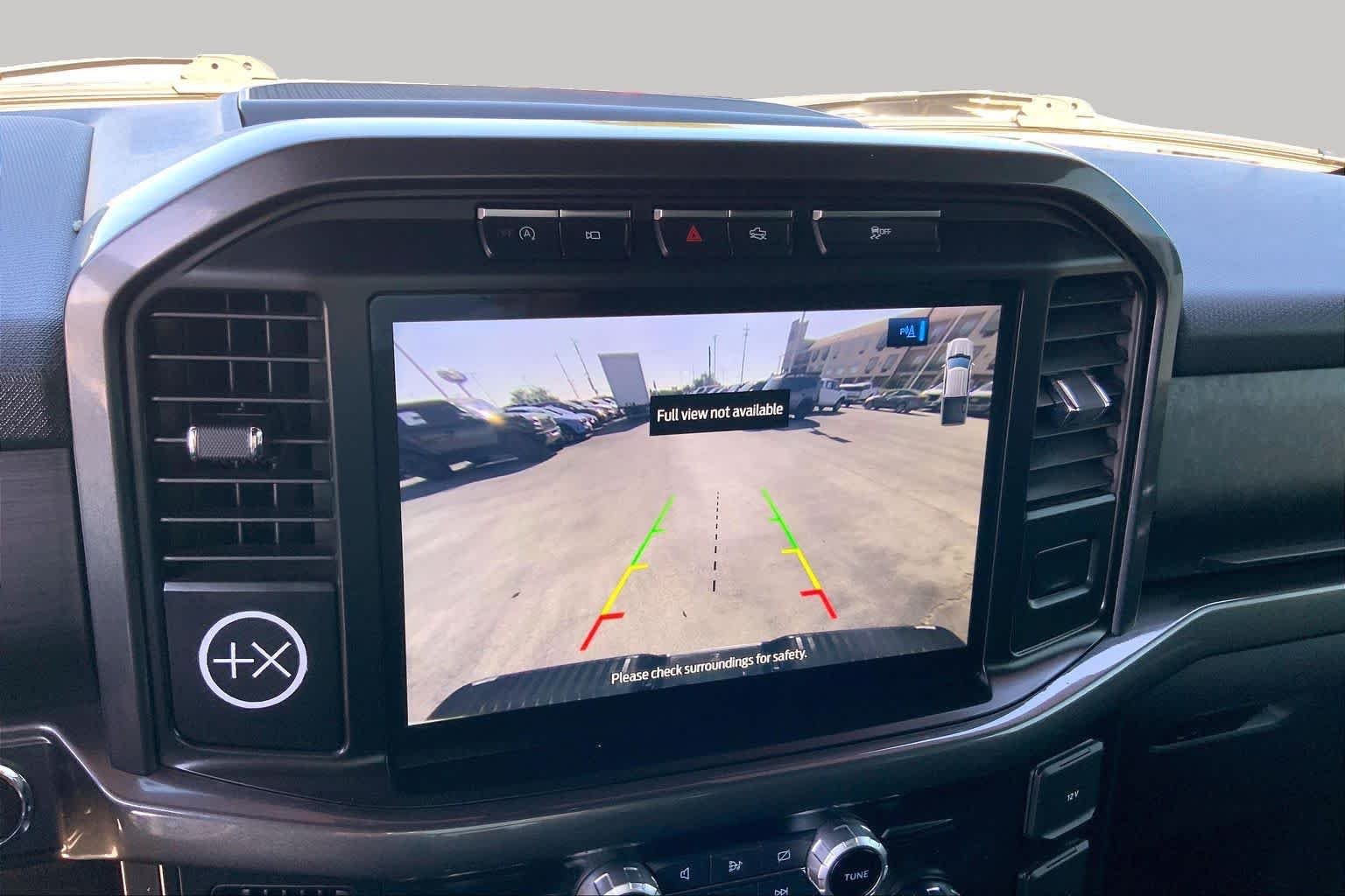 Used 2023 Avalanche Ford Tremor image 23