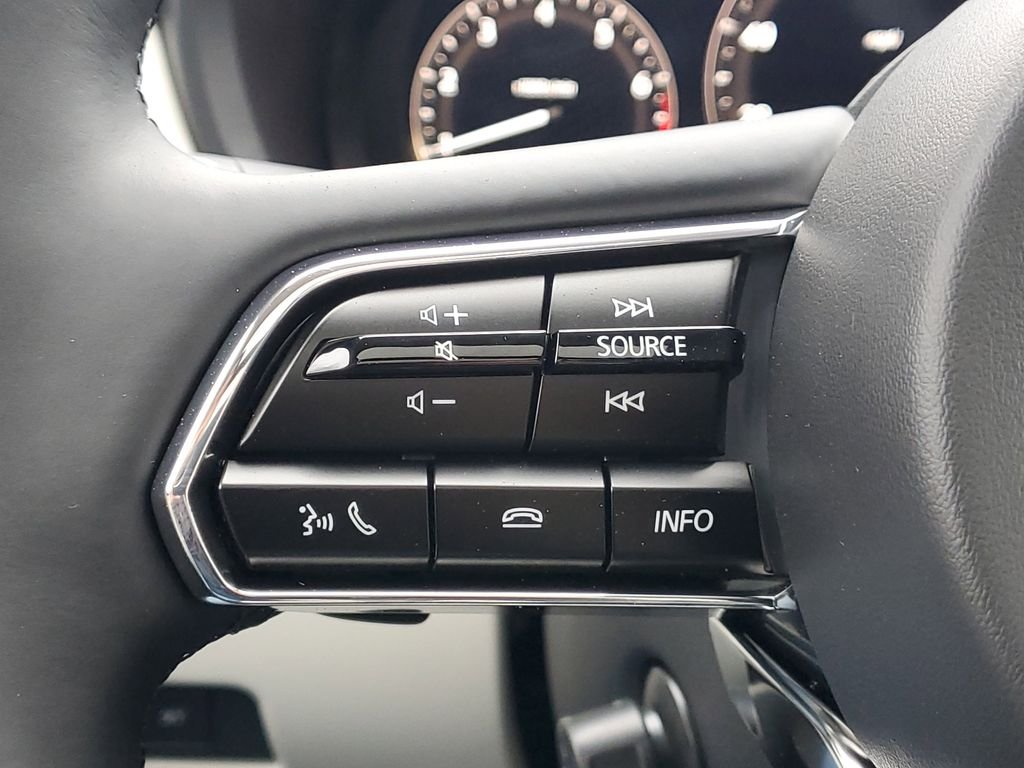 2026 Mazda CX-90 Premium Sport Package - Photo 22