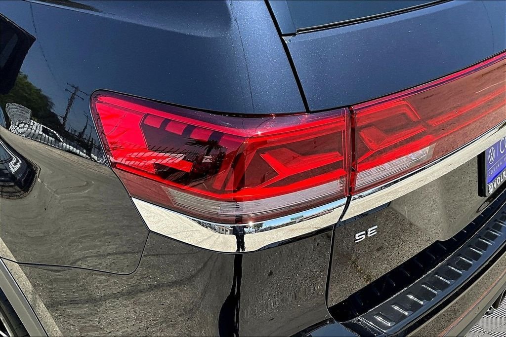New 2026  Volkswagen 2.0T SE w/Technology image 23