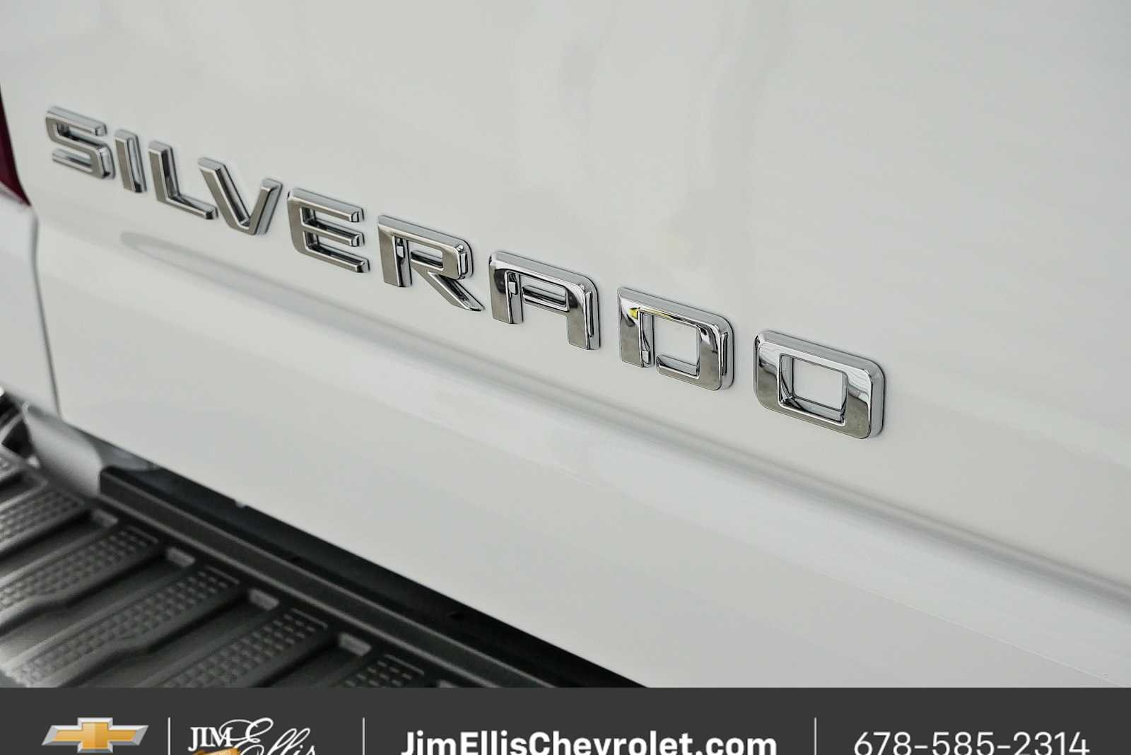 2026 Chevrolet Silverado 2500 HD Work Truck - Photo 33