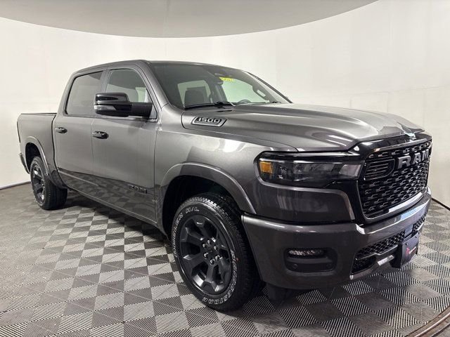 2026 RAM 1500 Pickup Big Horn/Lone Star