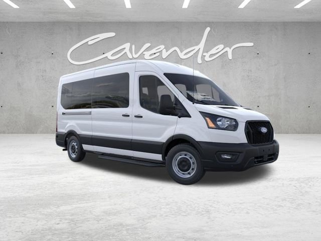 New 2026 White Ford XL image 7