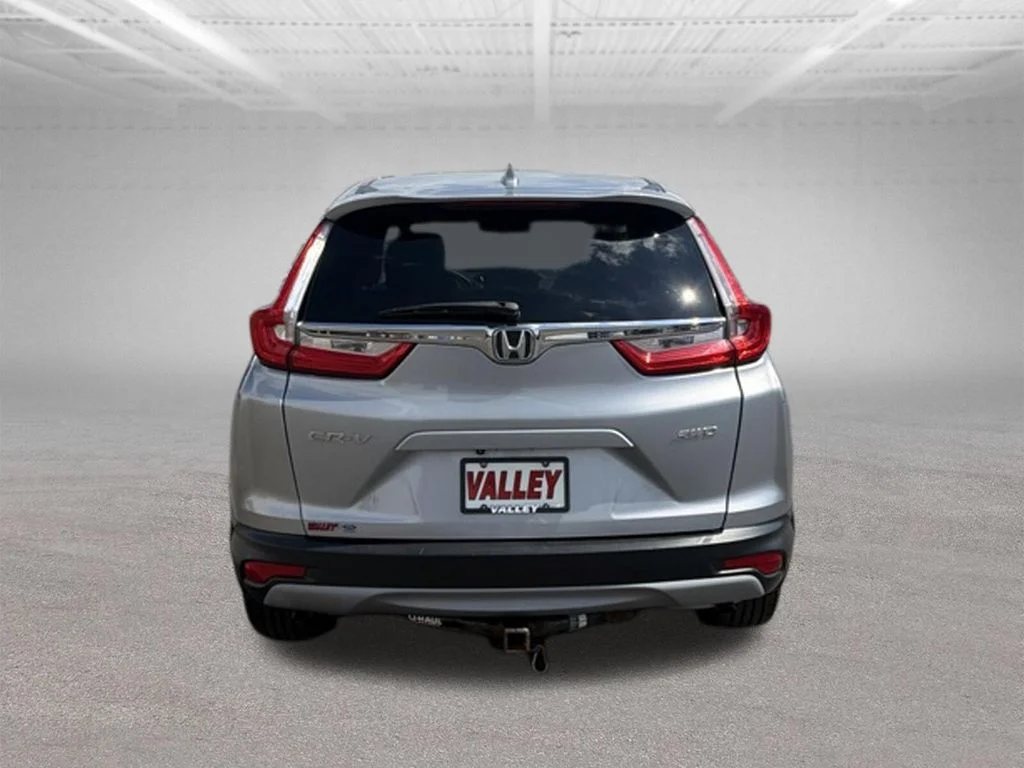 Used 2017  Honda EX-L image 10