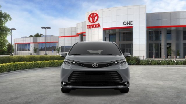 New 2026 Cement Toyota  Woodland Edition image 20