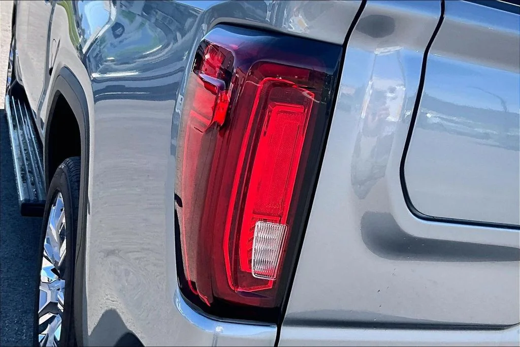 2023 GMC Sierra 1500 Denali - Photo 31