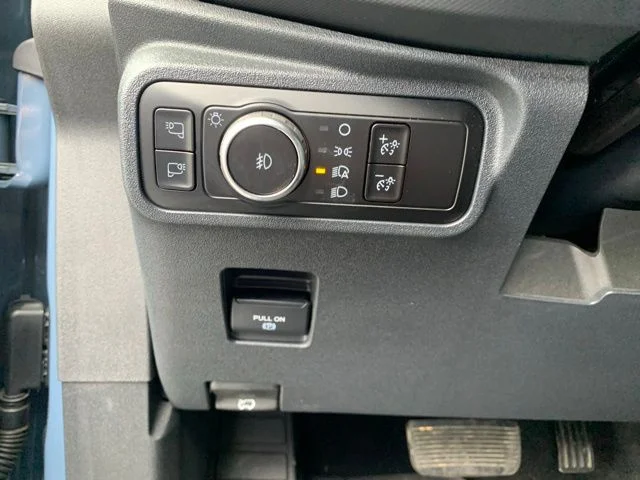 Certified Used 2024 Gray Ford Raptor image 26