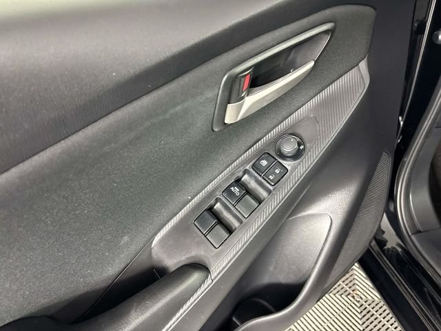 Used 2020 Black Toyota LE image 17