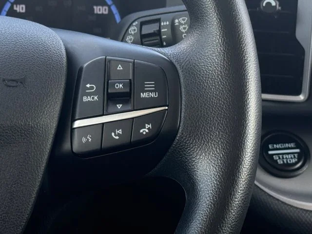 Certified Used 2024 Gray Ford Big Bend image 11
