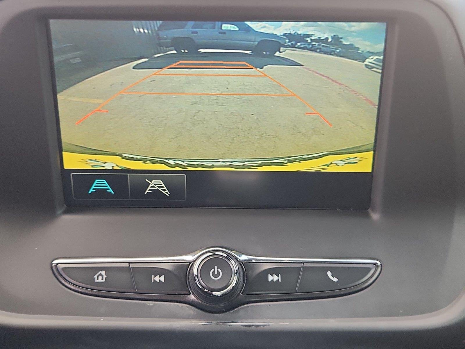 2018 Chevrolet Camaro 1LT - Photo 14