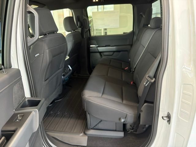 New 2026 Avalanche Ford XLT image 56