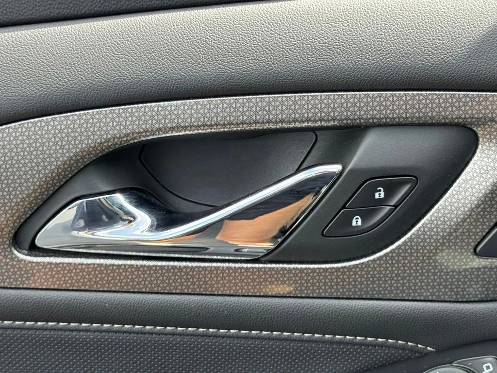 Used 2023 Gray Chevrolet Premier image 19