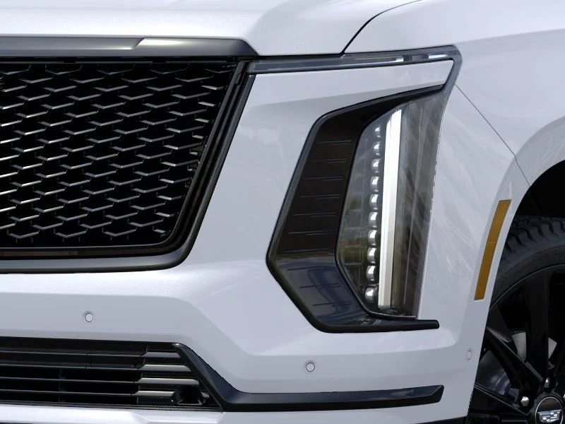 2026 Cadillac Escalade Platinum Sport - Photo 10
