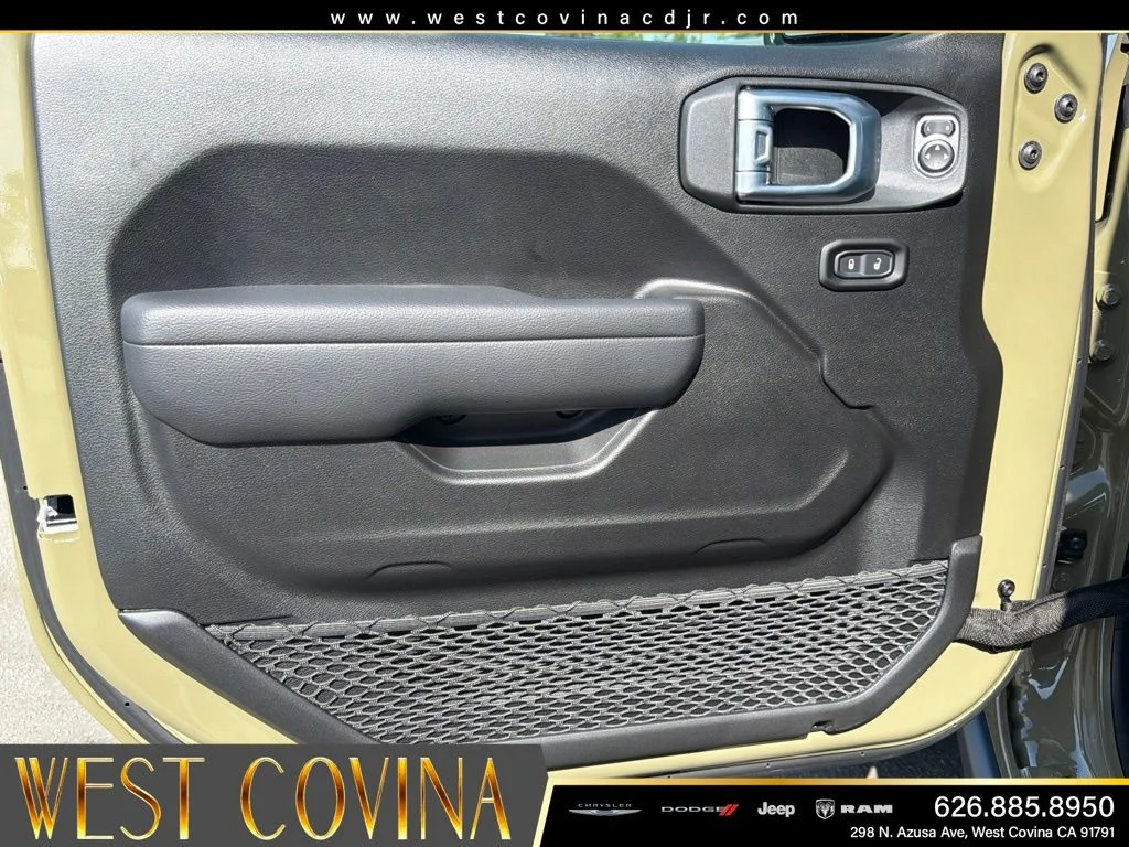 New 2026 41 Exterior Paint Jeep  image 13