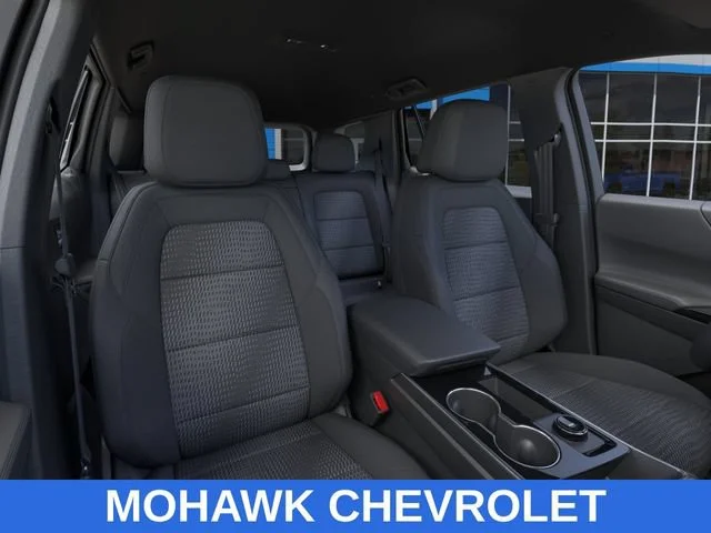2026 Chevrolet Equinox LT - Photo 16