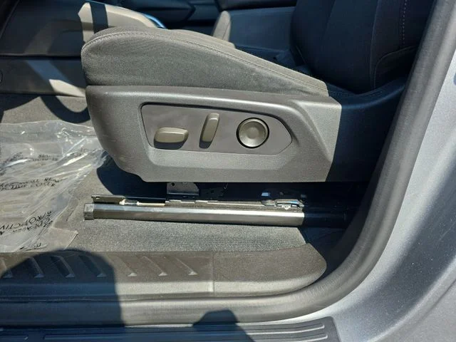 Used 2024 Gray Chevrolet Trail Boss image 30