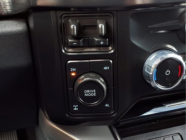 Used 2026 Gray Ford LARIAT image 8