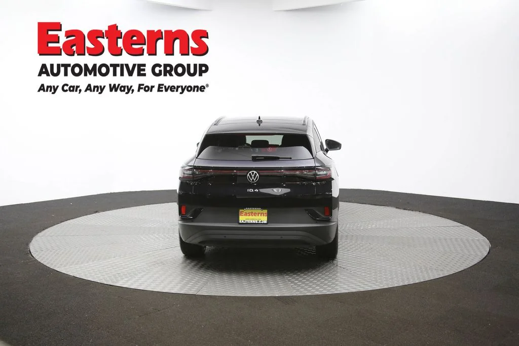 Used 2024 Black Volkswagen S image 33
