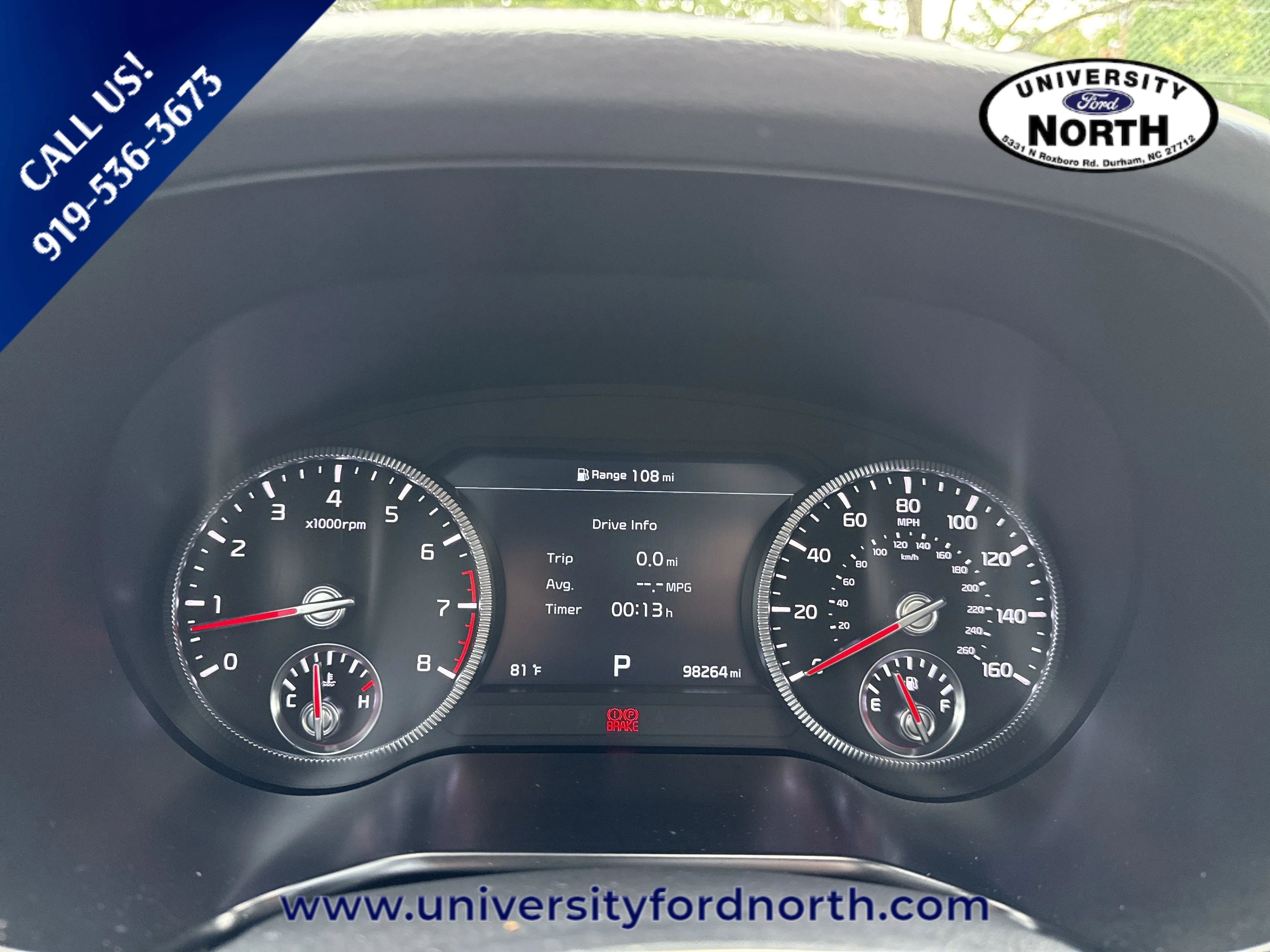 Used 2022 Wolf Gray Kia SX image 23
