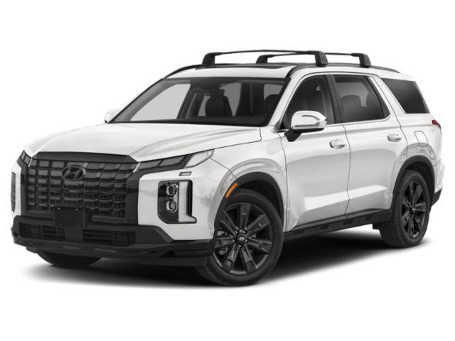 2025 Hyundai Palisade XRT AWD's photo