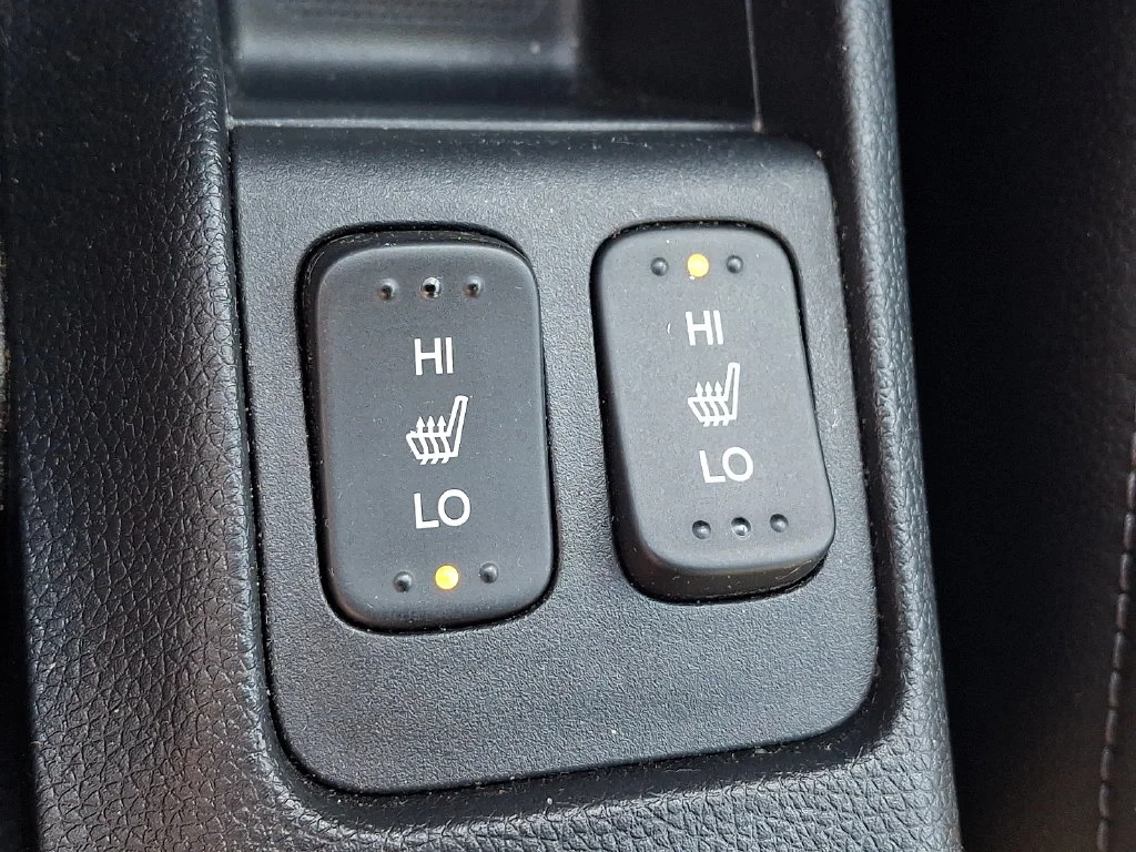 2018 Honda Fit EX-L - Photo 26