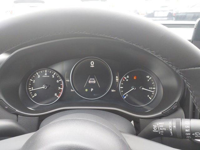 New 2026 Beige Mazda 2.5 S Preferred image 15