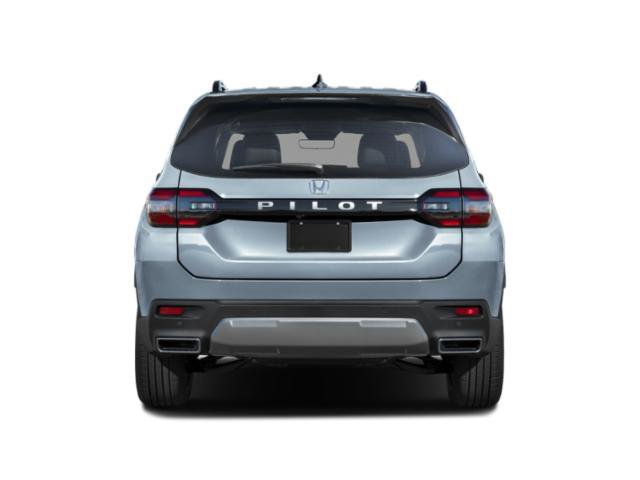 New 2026 Sonic Gray Pearl Honda EX-L image 8