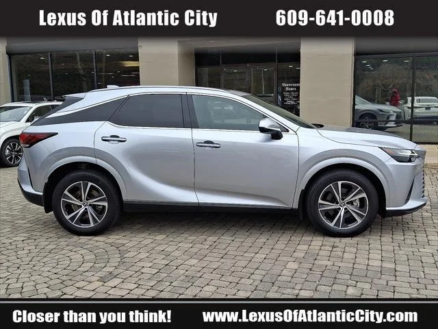 2023 Lexus RX 350 - Photo 7