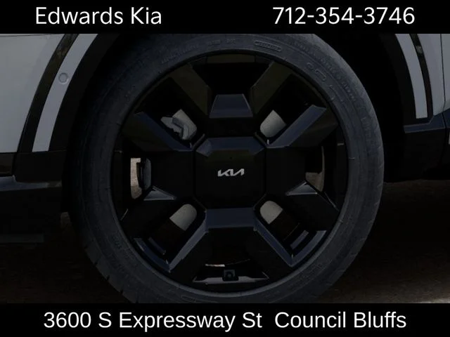 New 2027 Gray Kia SX Prestige image 11