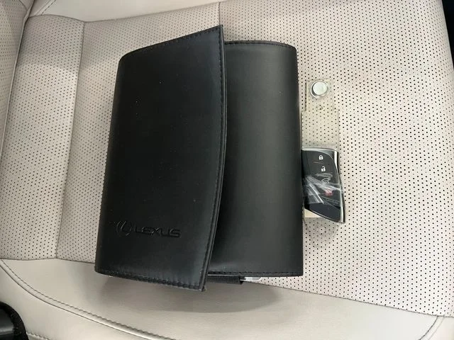 Used 2024 Iridium Lexus 350 Premium Plus image 56