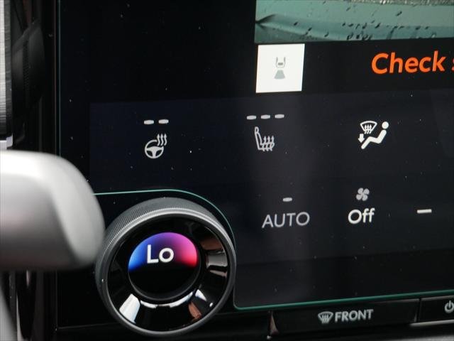Certified Used 2026 MIDNIGHT BLACK METAL Toyota  image 28