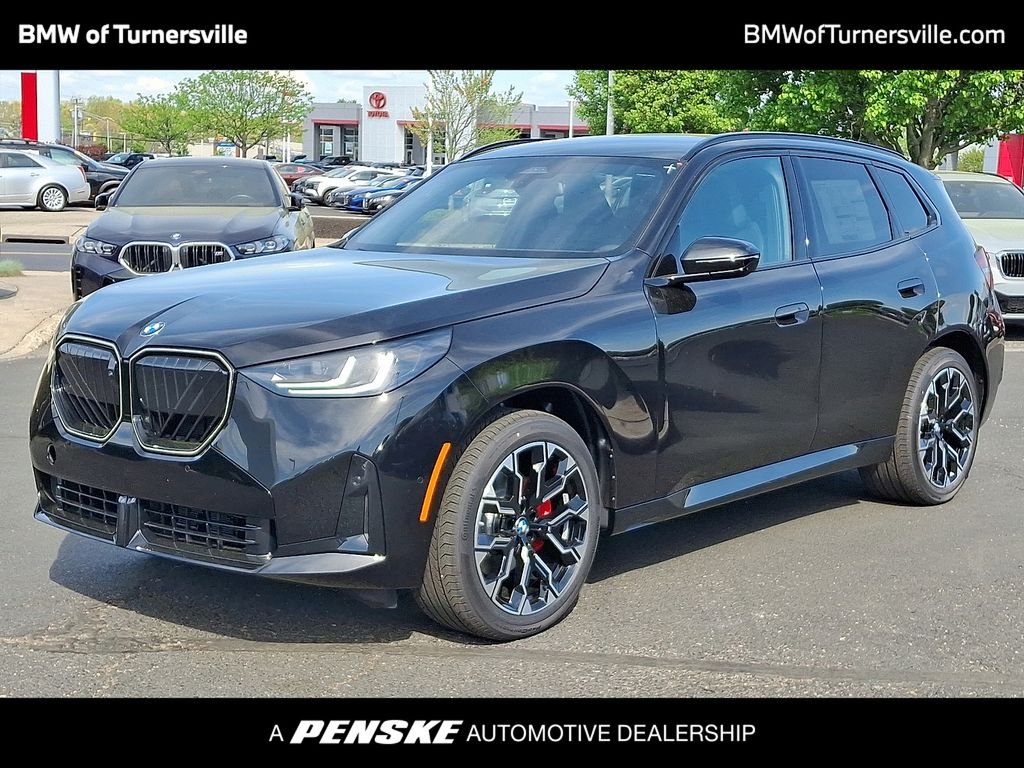 2026 BMW X3 30 XDRIVE's photo